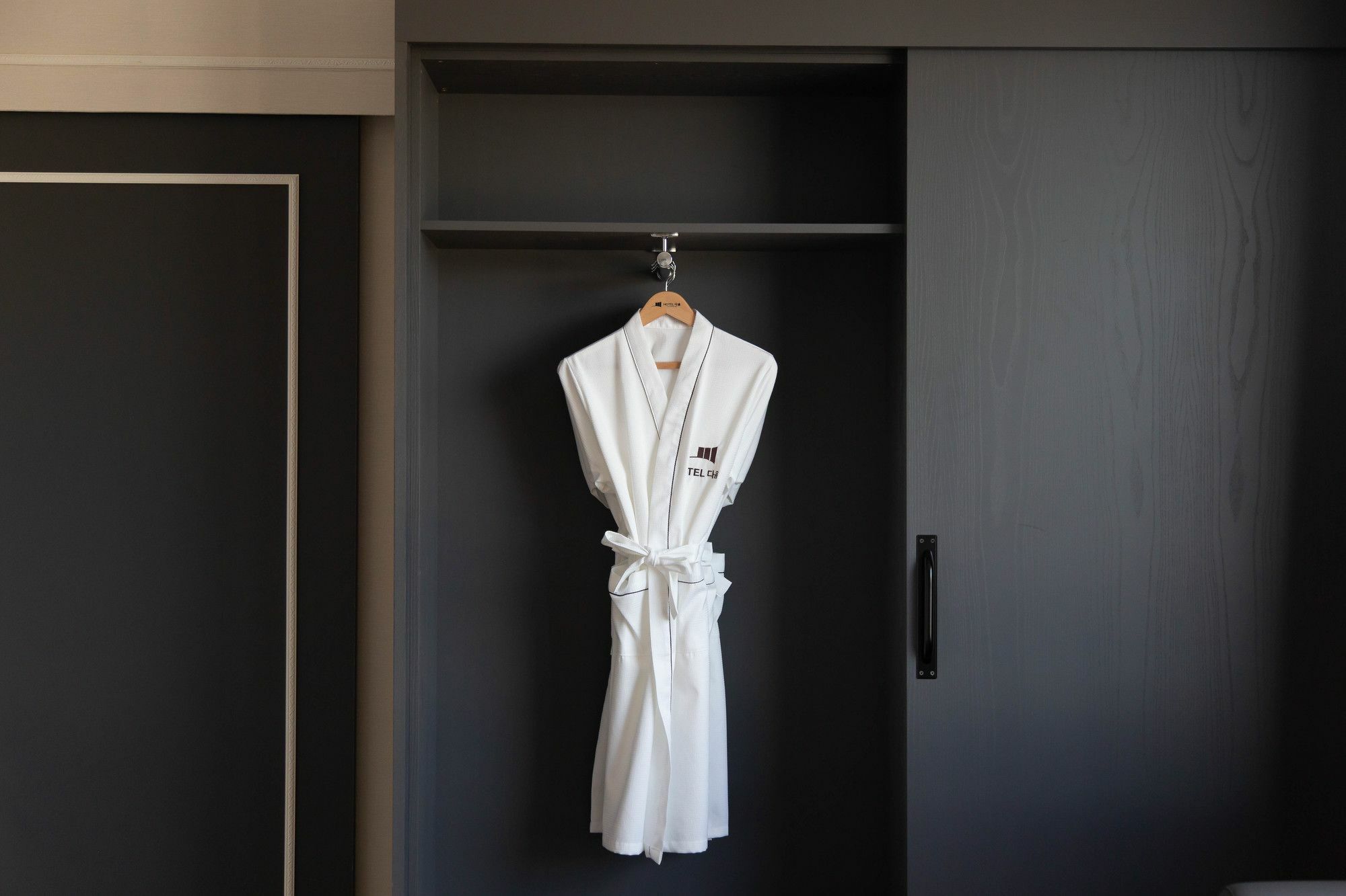 Hotel Daoom Ульсан Экстерьер фото