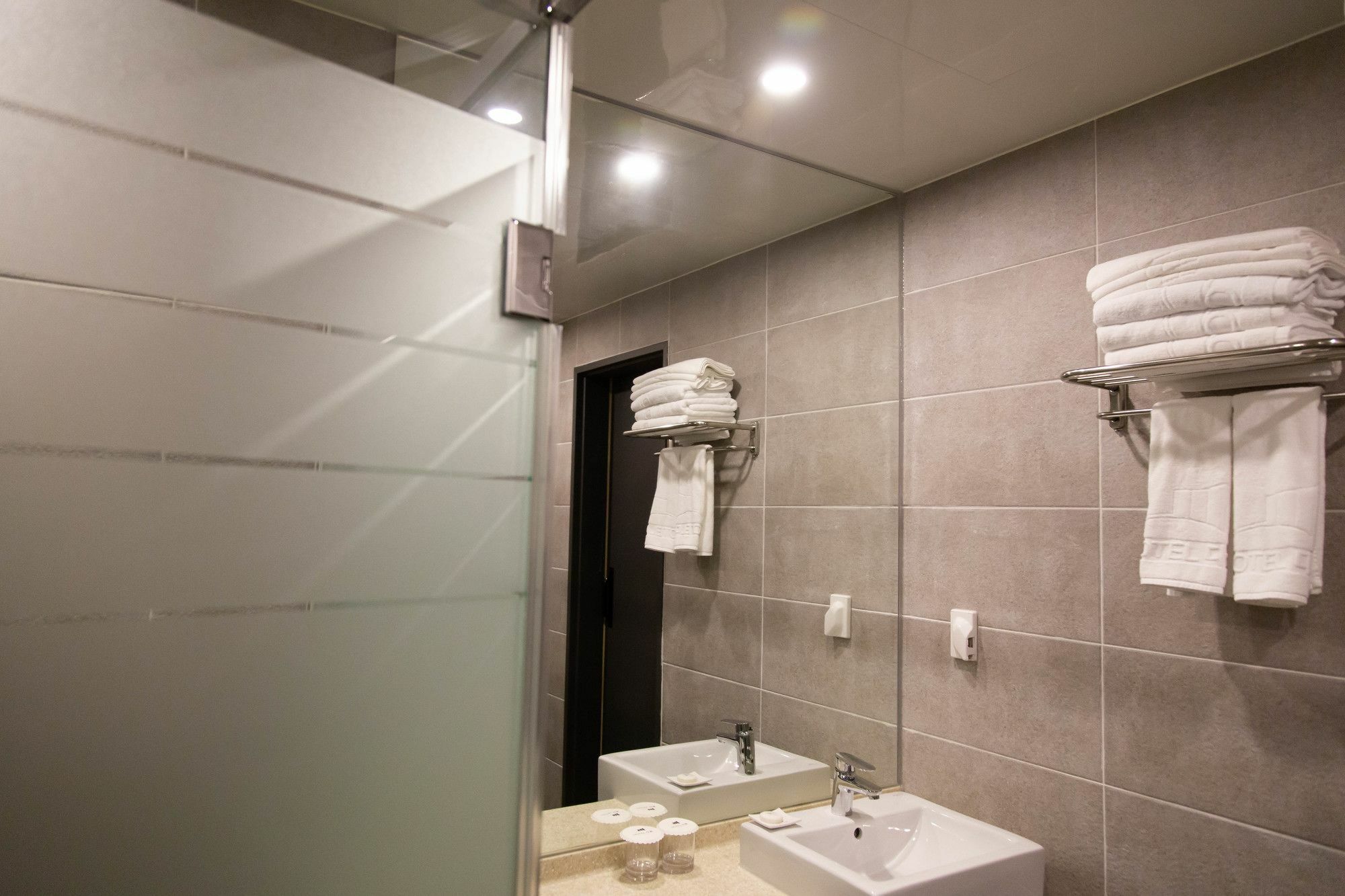 Hotel Daoom Ульсан Экстерьер фото