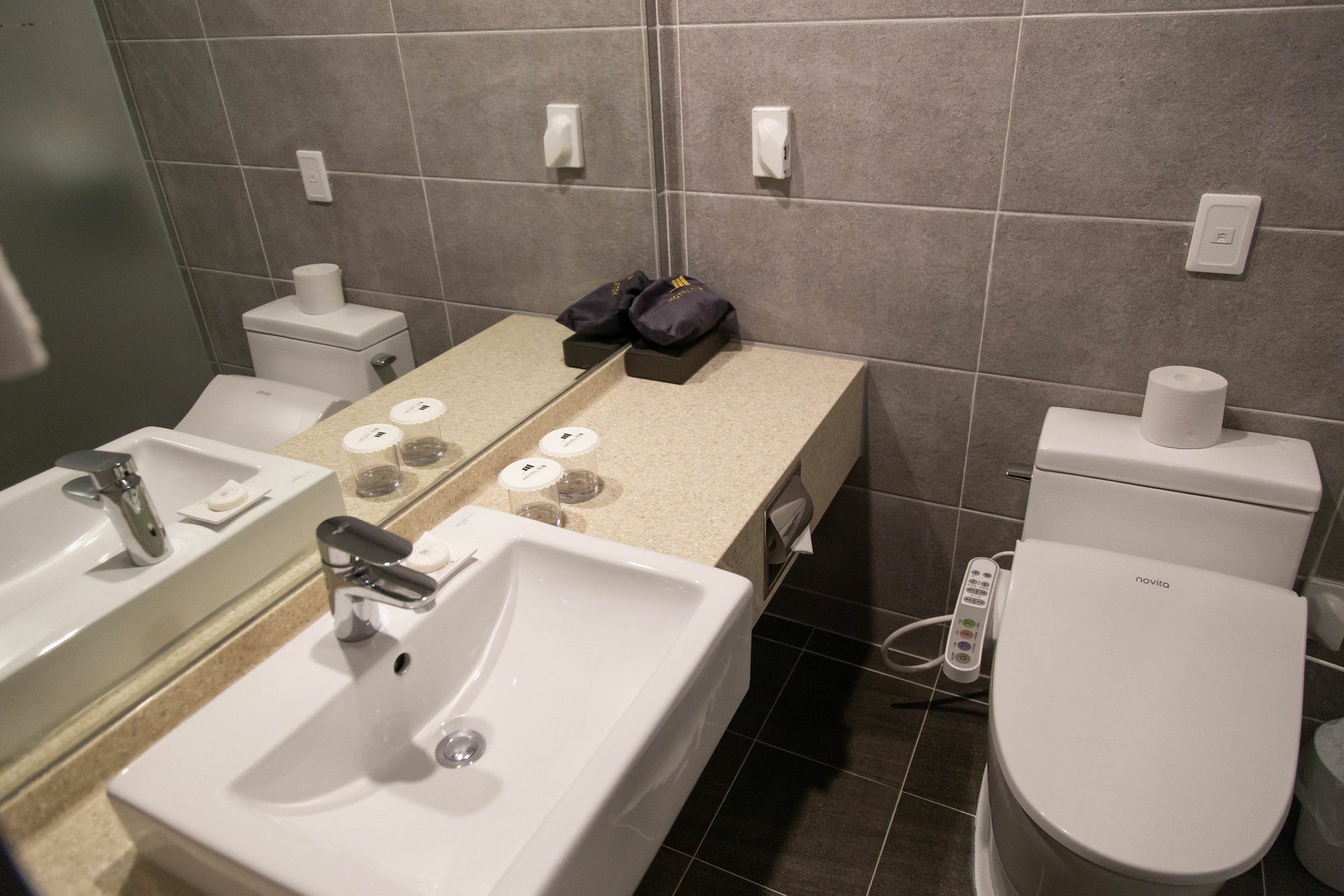 Hotel Daoom Ульсан Экстерьер фото